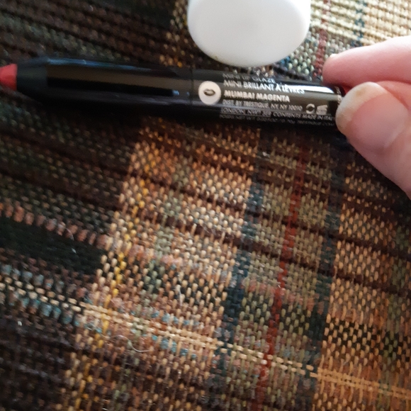 Ipsy bag and four items - Picture 6 of 8